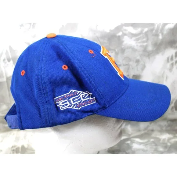 Top Of The World Florida Gators Hat Tostitos BCS National Champions Arizona 2007 - Picture 5 of 7